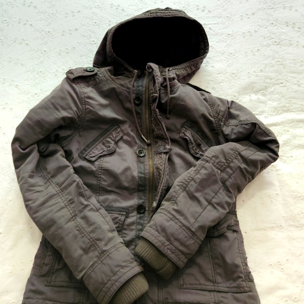 Woman's TNA jacket